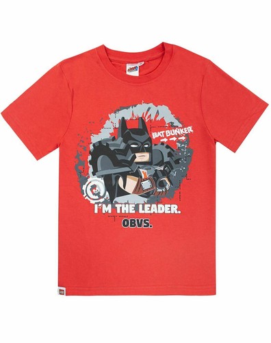 Lego short sleeved shirt - t-shirt, |