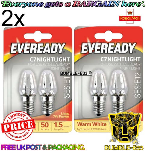 E12 replacement night - x,