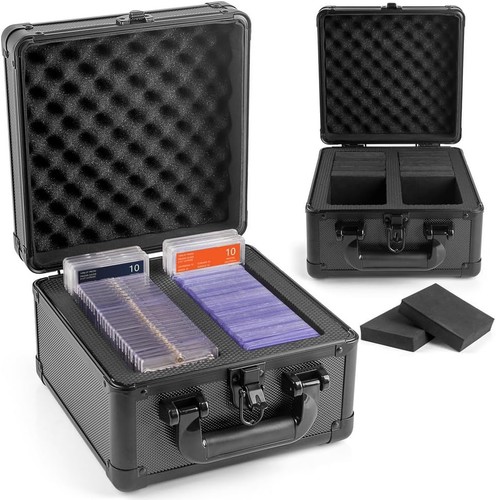 Joyhood top loaders storage - joyhood,