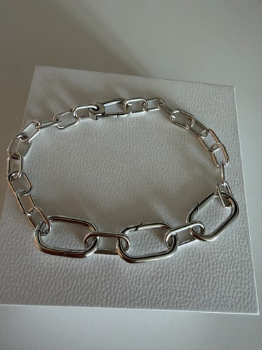 Pandora bold link chain - pandora,