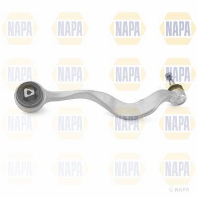 Genuine napa front - genuine, right