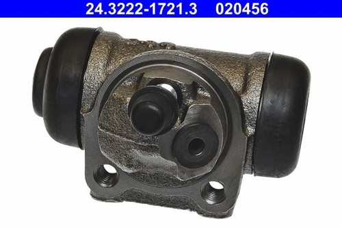 Brake cylinder for - brake,