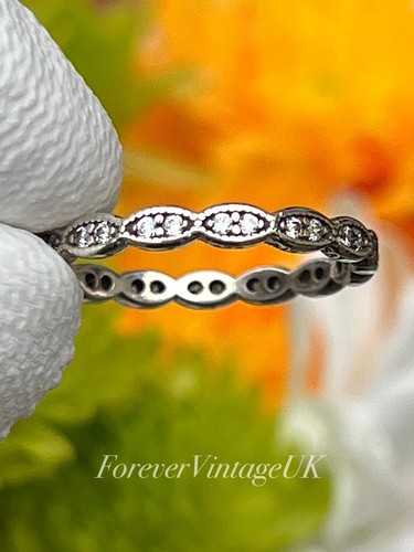 Pandora silver band - pandora,