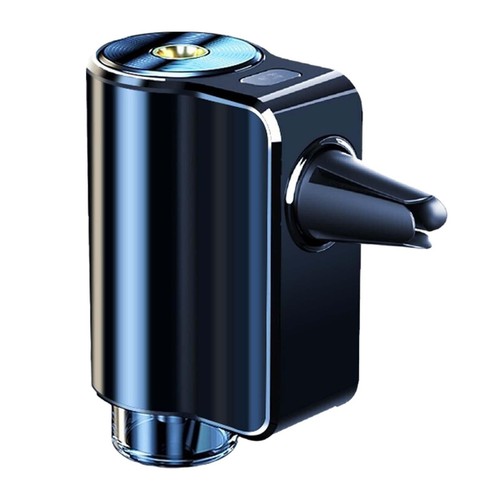 Smart car air - air, freshener