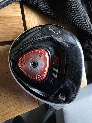 Taylormade r11s degree - taylormade,