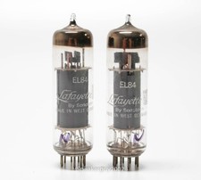 Matched Pair of Sonotone -