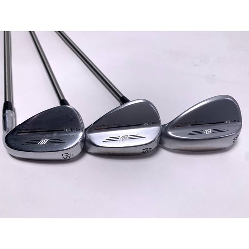 Titleist vokey sm9 - titleist,