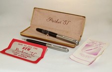 VINTAGE PARKER 51 CLASSIC