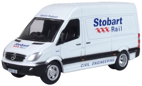Oxford diecast 76msv002 - oxford,