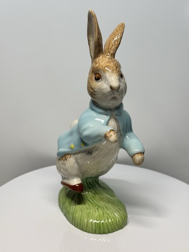 Royal doulton beswick peter - doulton,