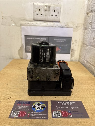 Honda accord abs pump - accord,