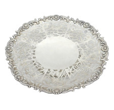 Chinese Export Sterling Silver