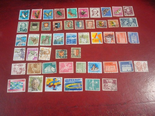 Switzerland x swiss - 50,