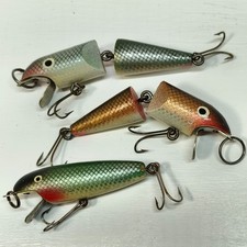 Vintage Fishing Lures Pike