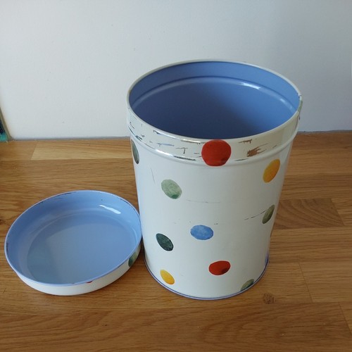 Emma bridgewater polka dot - emma,