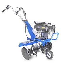 Hyundai Petrol Garden Tiller