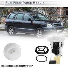 Fuel Pump Assembly for Hyundai