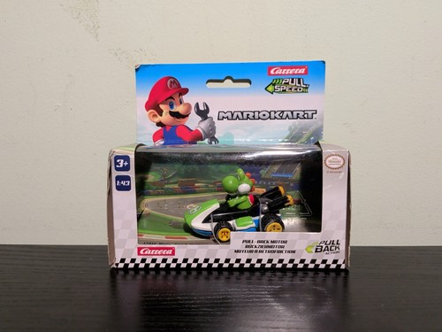 New mariokart yoshi - |, |