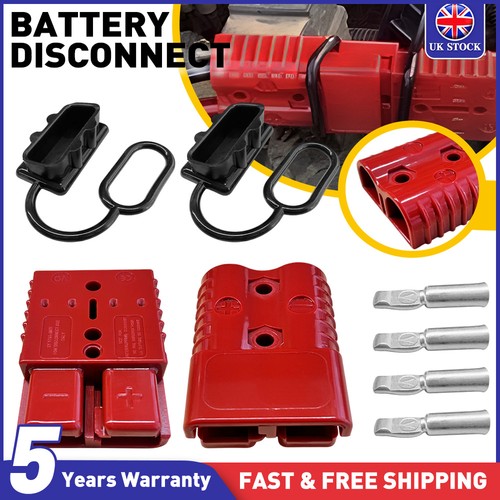 2pcs for anderson - 2pcs, connector