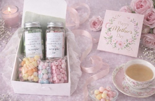 Mother day mini scoopie - mother’s,