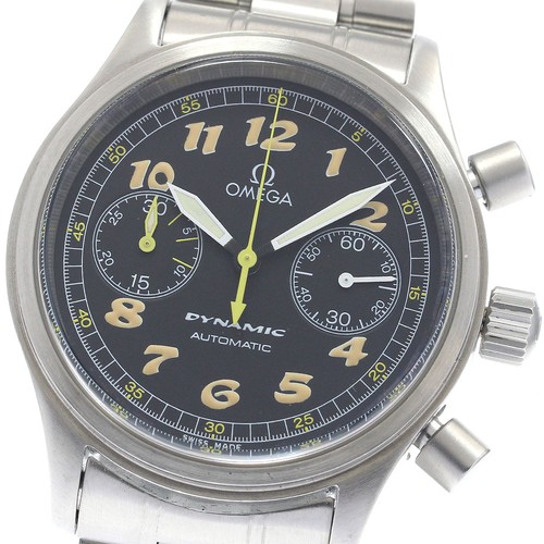 Omega dynamic 5240 - omega, 5240.50