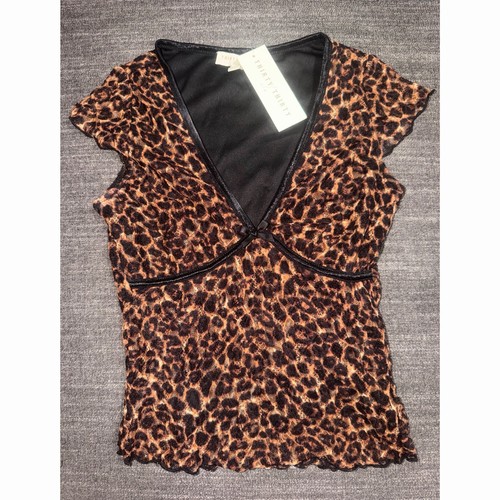 Thirty leopard print - thirty,