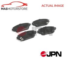 Brake pads set braking pad - set,