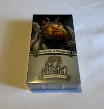 The Alembic of Valengarde: The