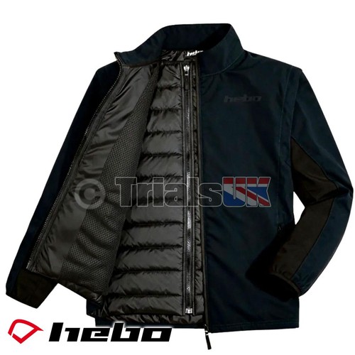 Hebo 2026 sentinel evo - hebo,