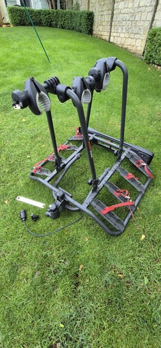 Buzz rack four quattro bike - buzz,