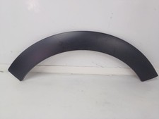 CITROEN C3 PURETECH 1.2 MKIII 2016-2020 Right Rear Wheel Arch Trim 9812088780