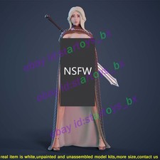 Shy Female 1/12 1/8 1/6 1/4