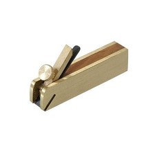 MINI BRASS BULL NOSE