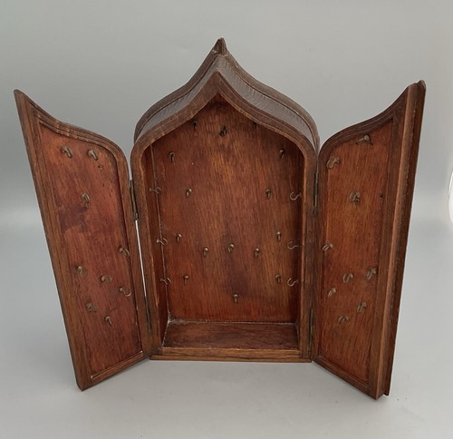 Small 28cm arched - 28cm,