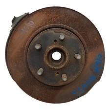 LEXUS CT HUB  MK1 ZWA10 200H F