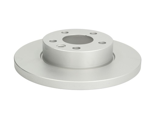 Brake disc front - pc.,