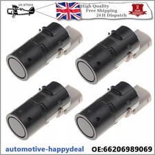 4X Parking Reverse Sensor SET