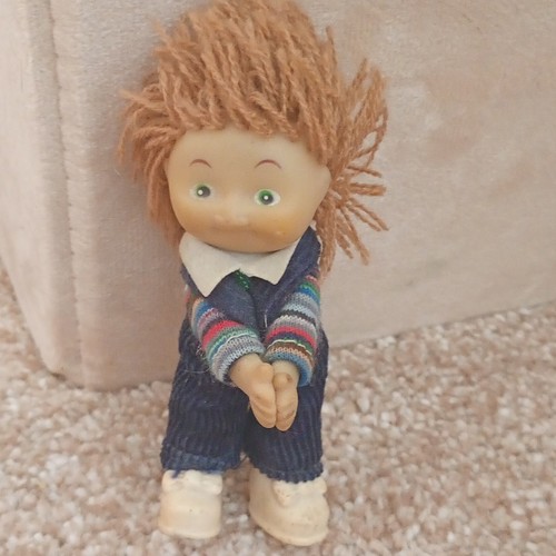 Vintage 80s cabbage patch - 80s,
