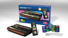 Atari Intellivision Sprint