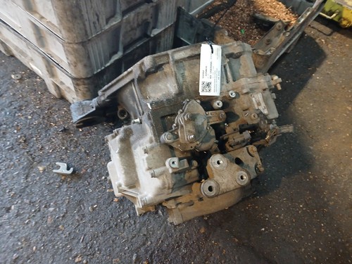 Ford focus mk2 petrol - 1.6,