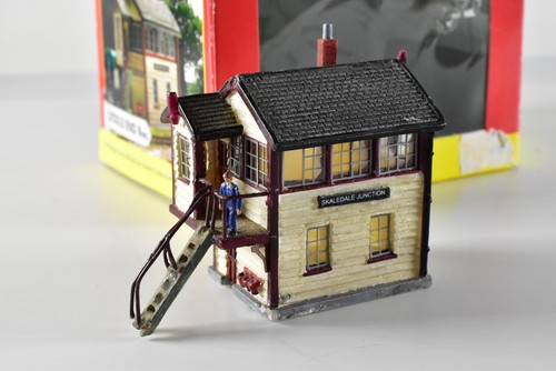 Minty looks unused hornby n - minty,