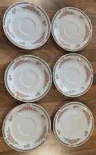 VINTAGE CROWN MING FINE CHINA