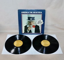 Various Artists "America The