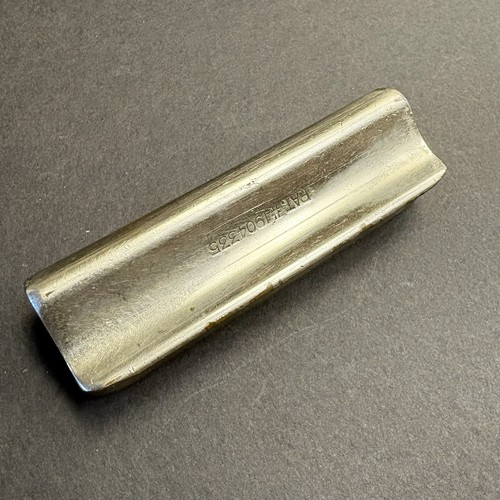 Vintage stevens co metal - stevens, ap&m