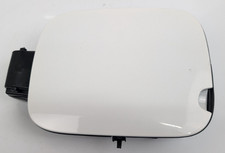 CITROEN C3 1.2L PETROL (2018) WHITE FUEL FILLER FLAP 9812083080