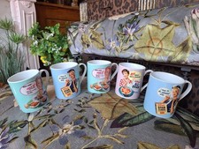 Portmeirion Kellogg’s