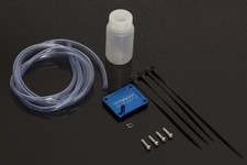 Suzuki RG125 Fun power valve