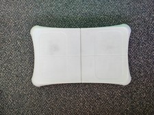 Nintendo Wii Fitness Balance