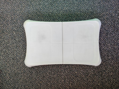 Nintendo wii fitness balance - nintendo,