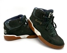 Patrick Ewing 33 Hi Bottle